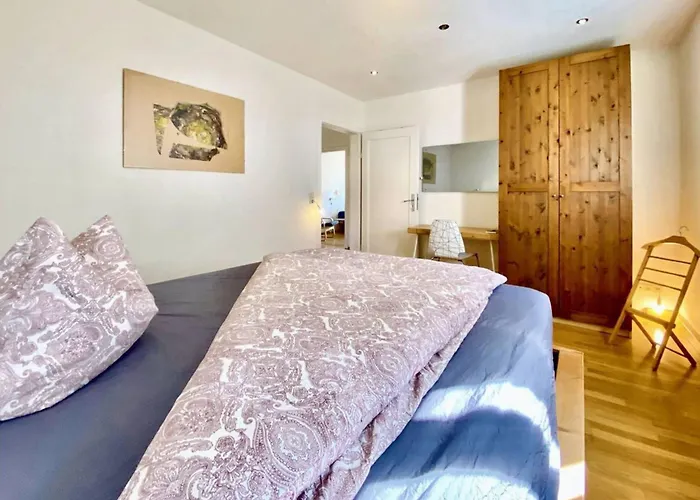 Apartment Avanzato