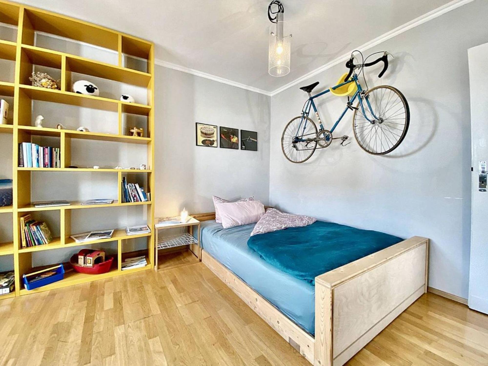 Apartment Avanzato
