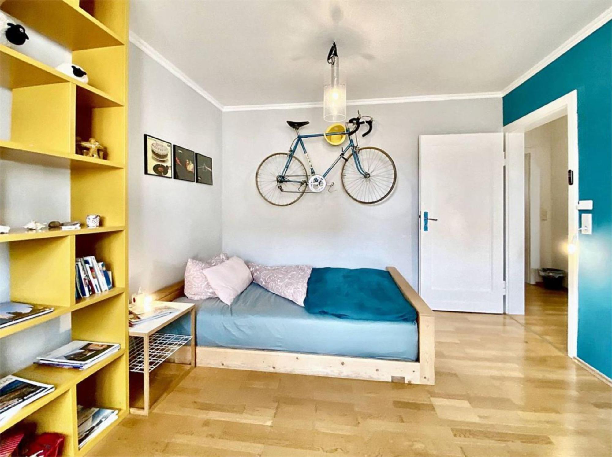 Apartment Avanzato