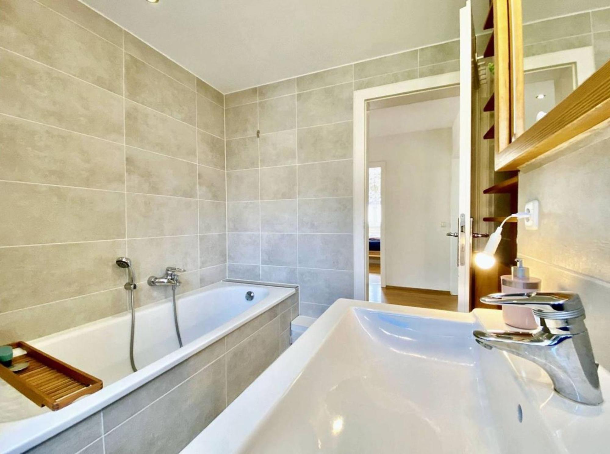 Apartment Avanzato