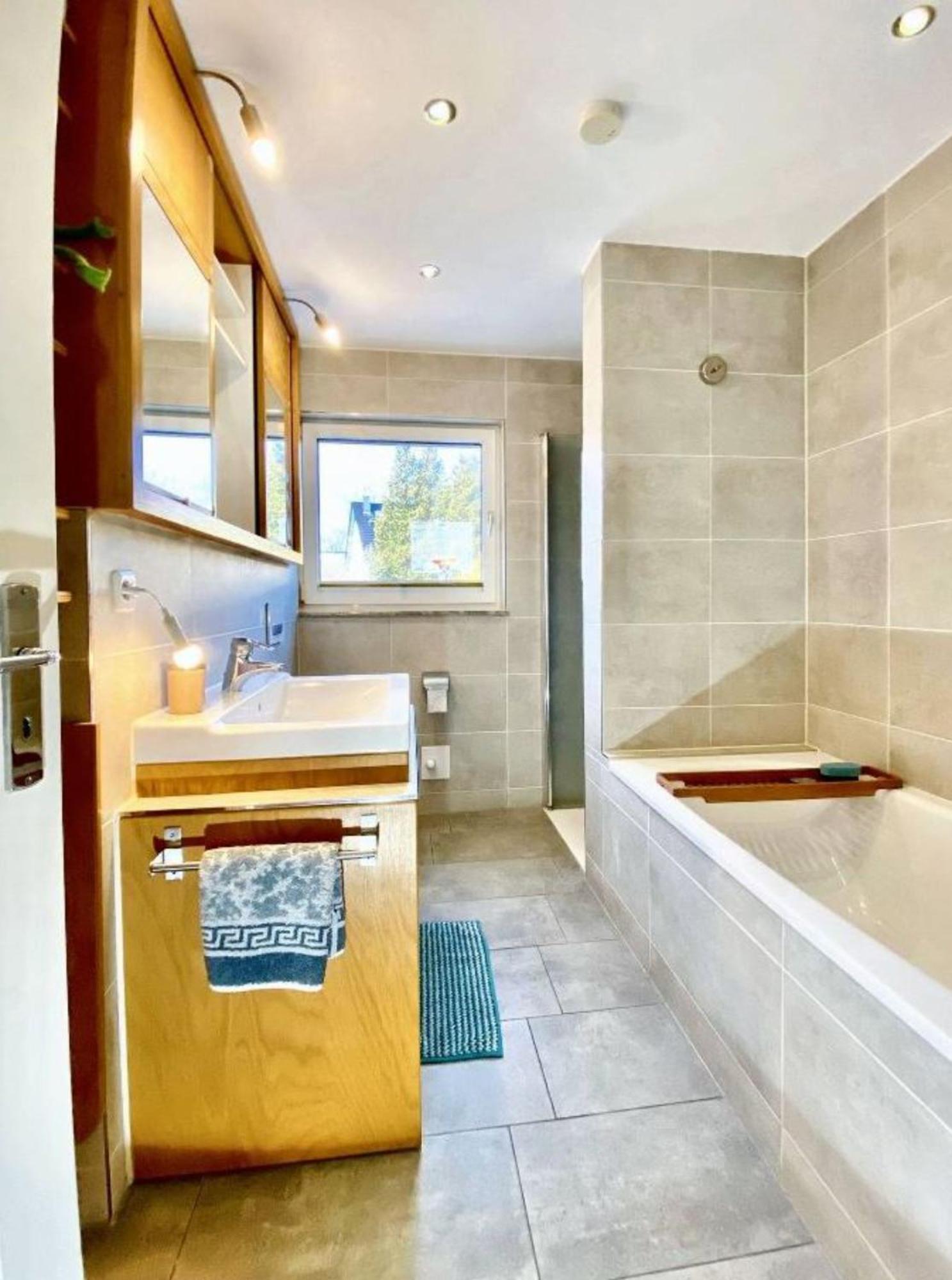 Apartment Avanzato *