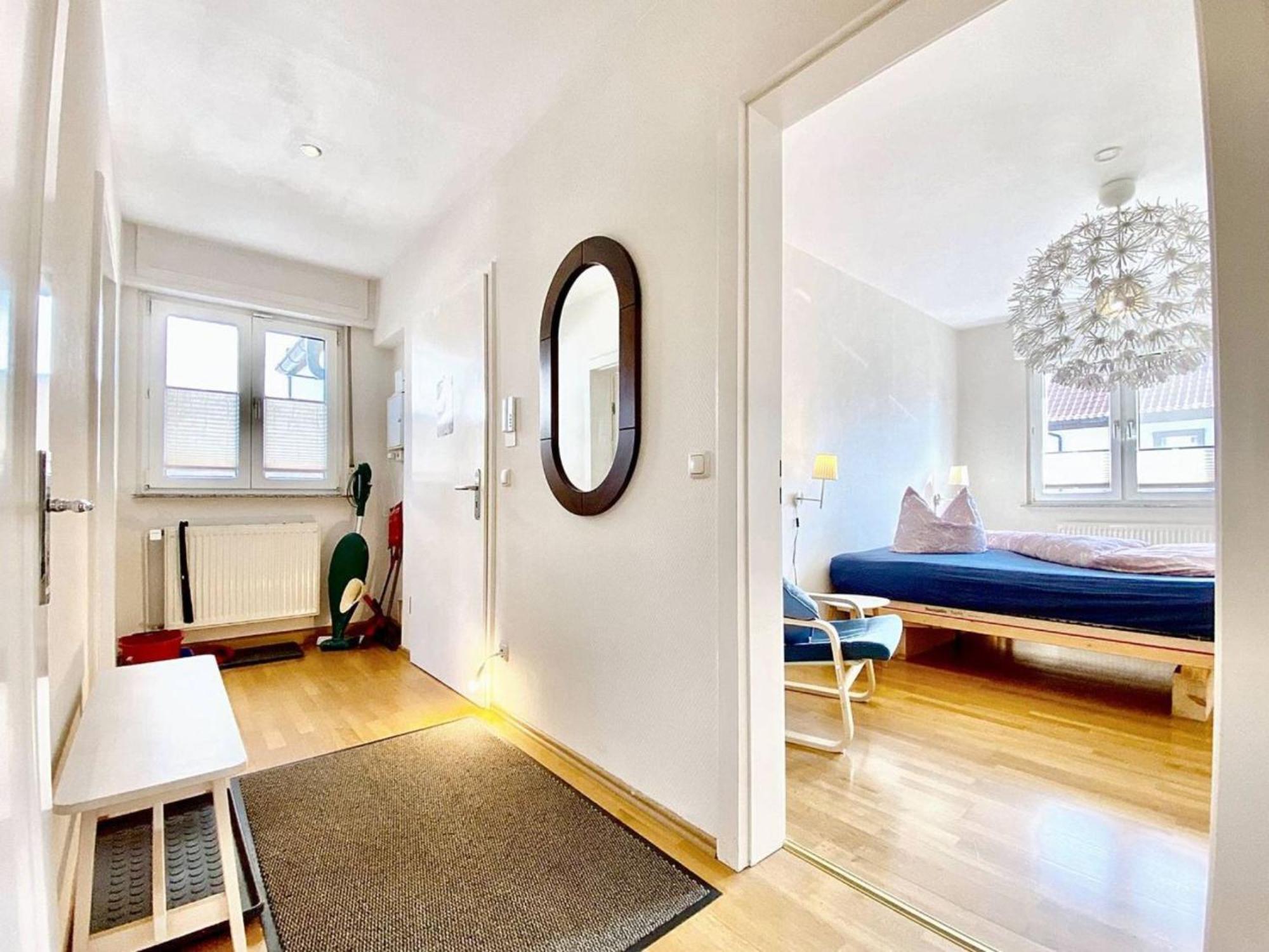 Apartment Avanzato