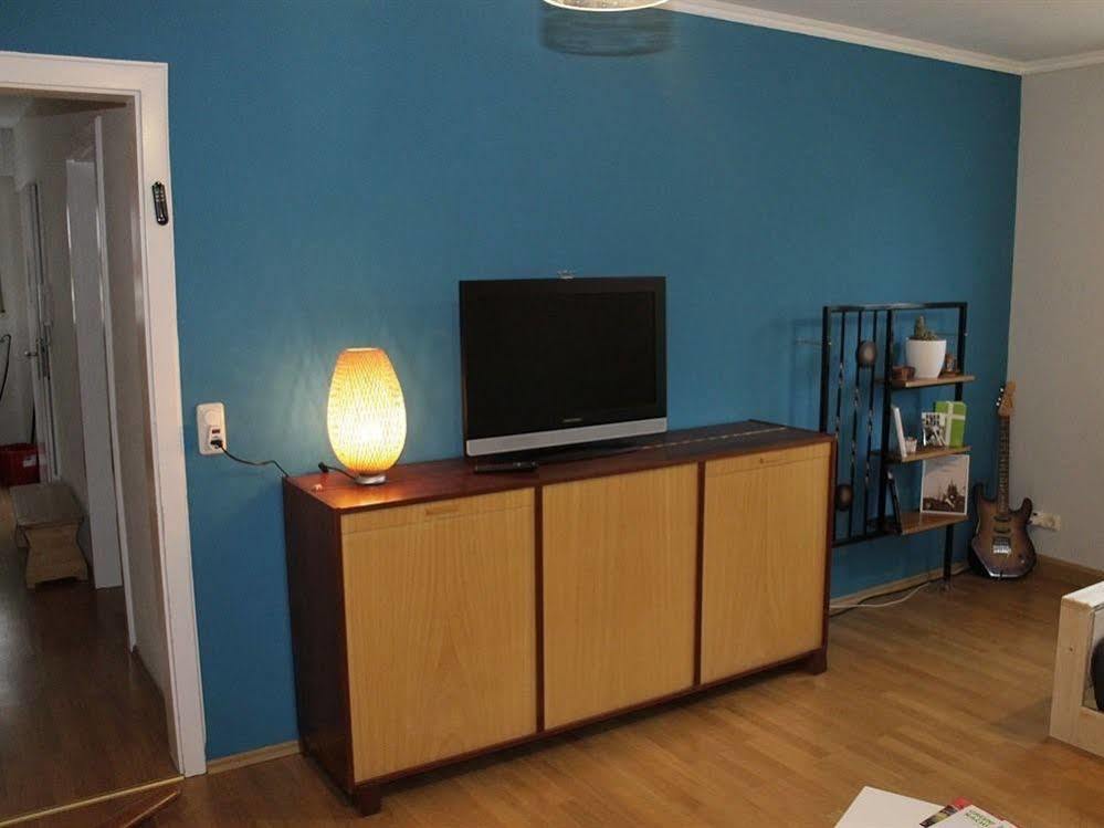 Apartment Avanzato